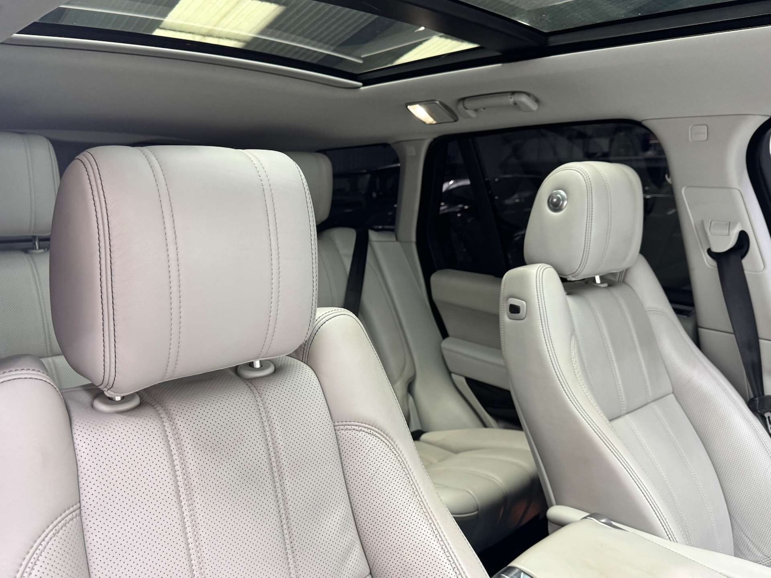 Used Land Rover Range Rover 2015 for sale - 76518049: Photo 57