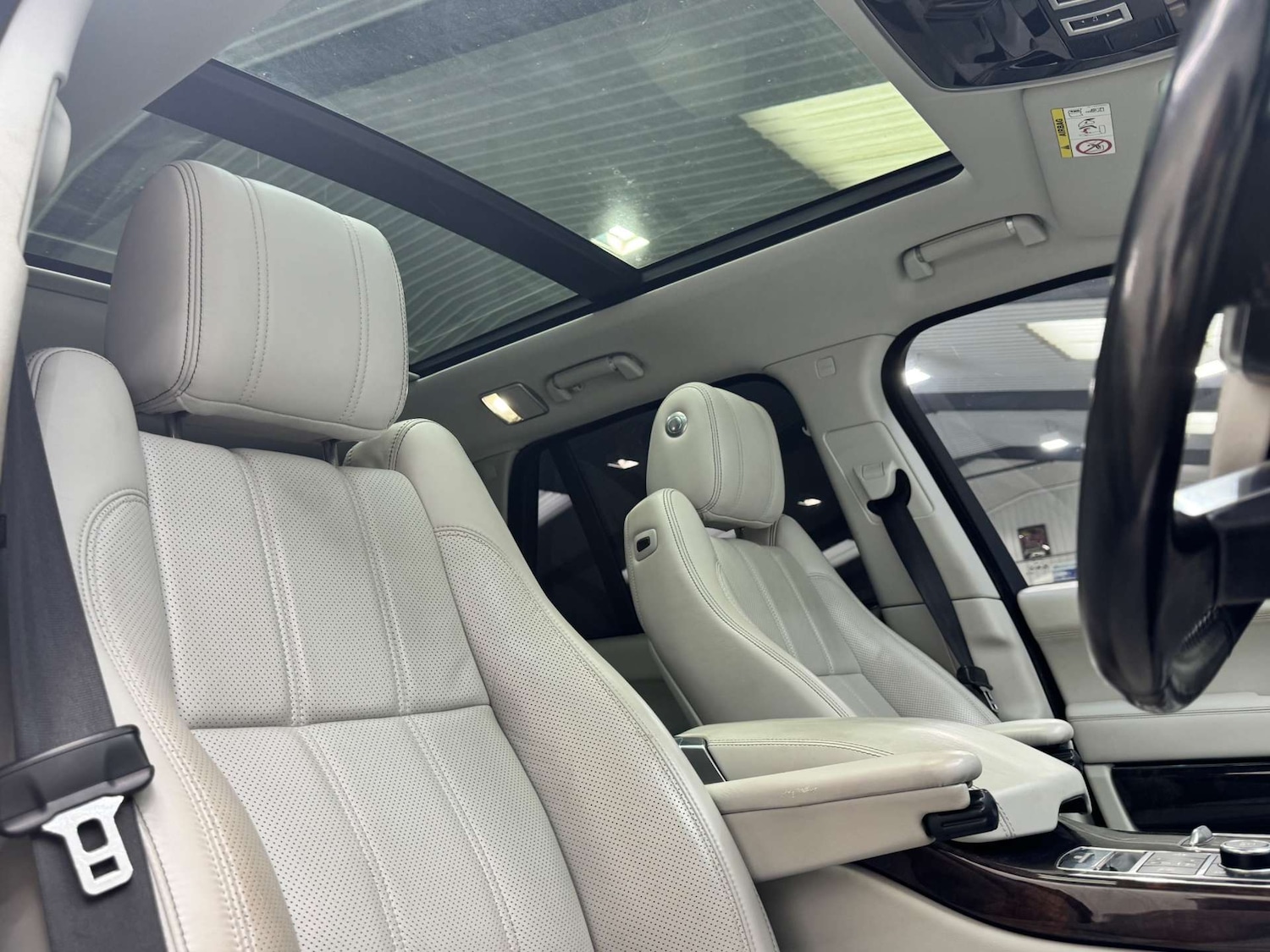 Used Land Rover Range Rover 2015 for sale - 76518049: Photo 58