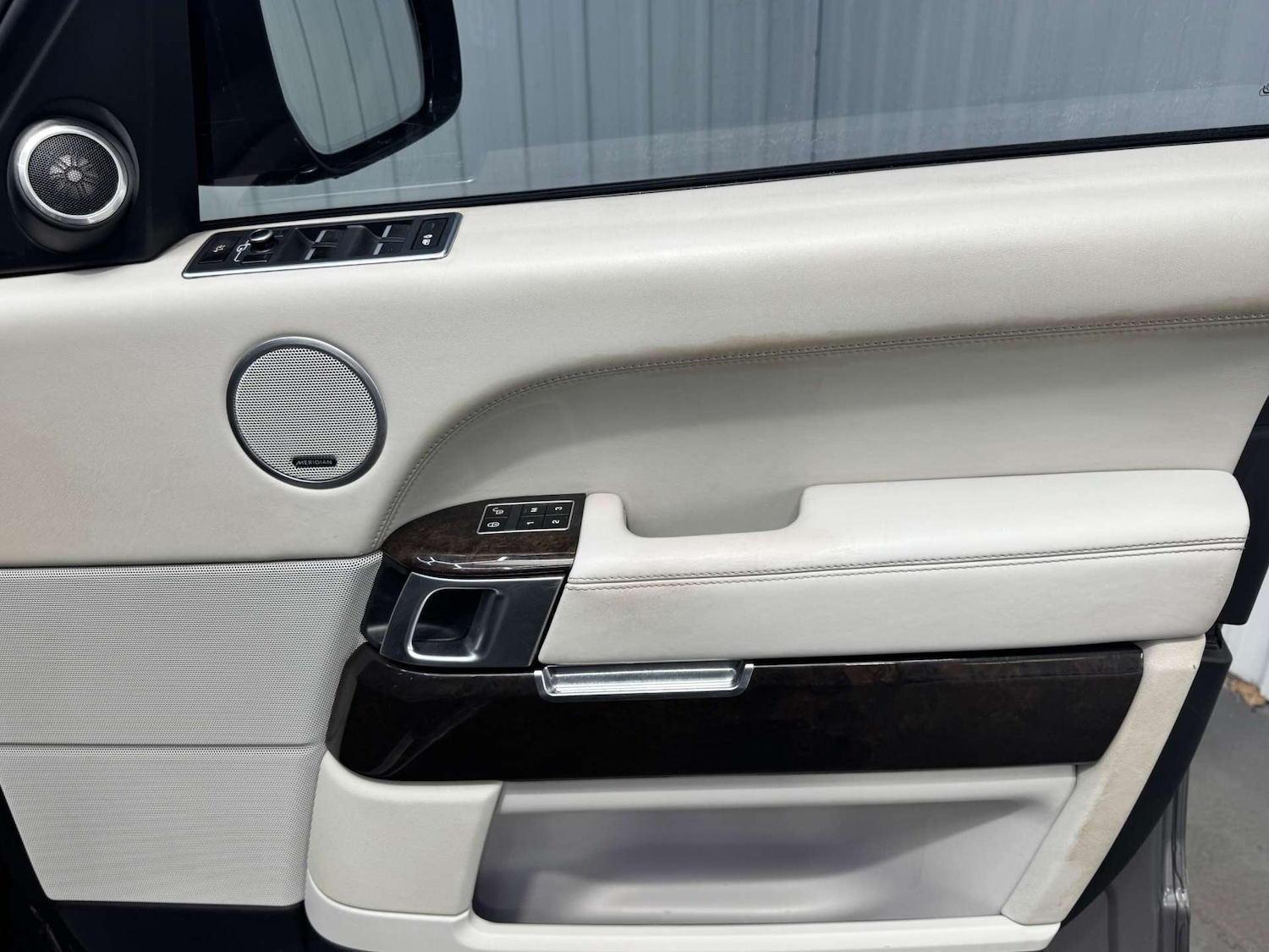 Used Land Rover Range Rover 2015 for sale - 76518049: Photo 59