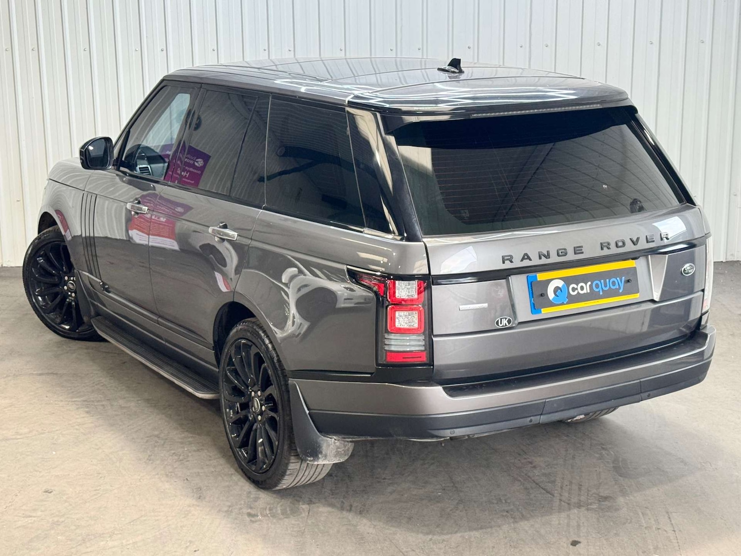 Used Land Rover Range Rover 2015 for sale - 76518049: Photo 6