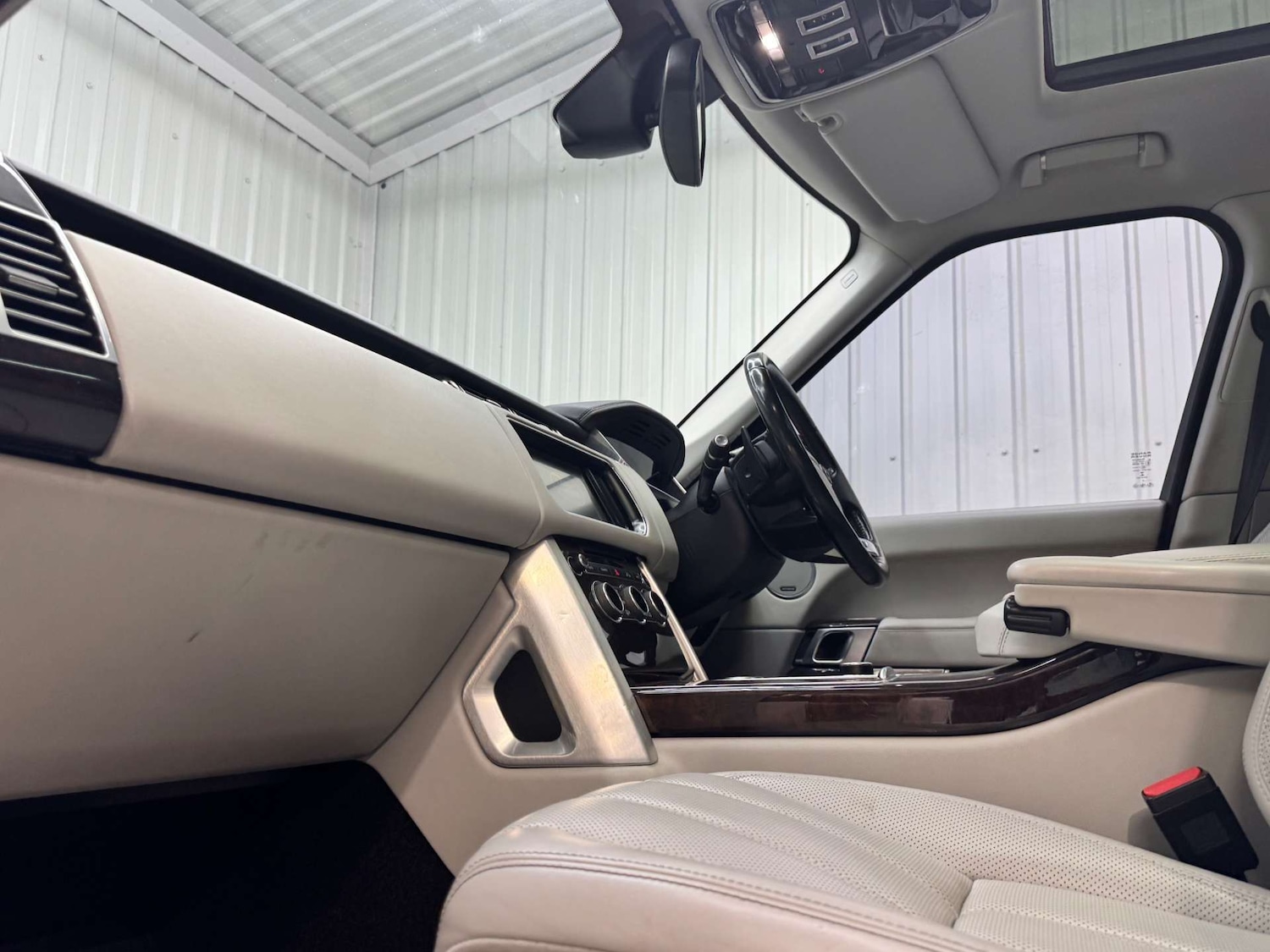 Used Land Rover Range Rover 2015 for sale - 76518049: Photo 61