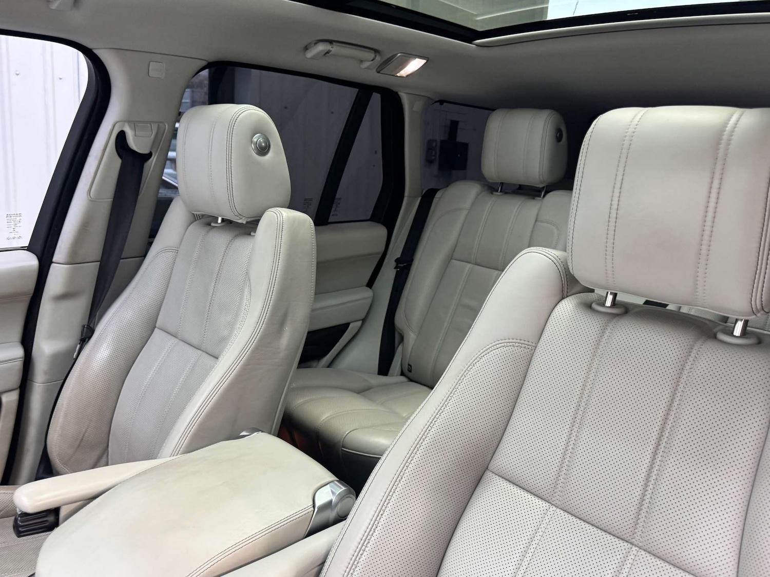 Used Land Rover Range Rover 2015 for sale - 76518049: Photo 62