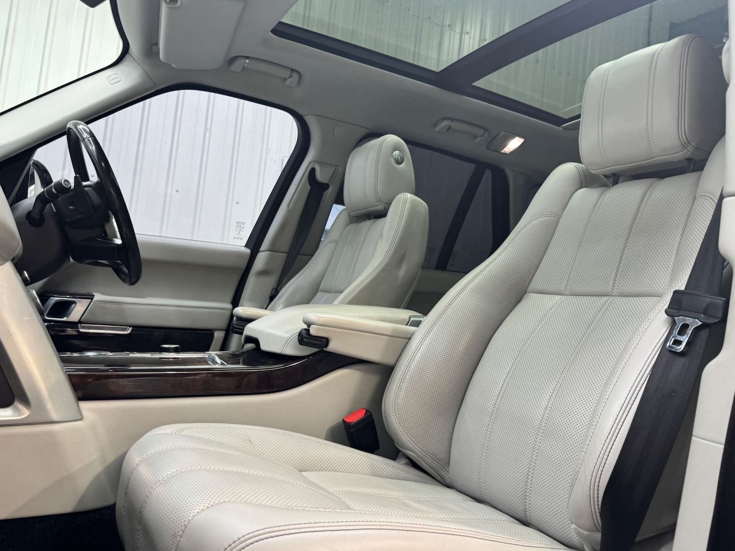 Used Land Rover Range Rover 2015 for sale - 76518049: Photo 64