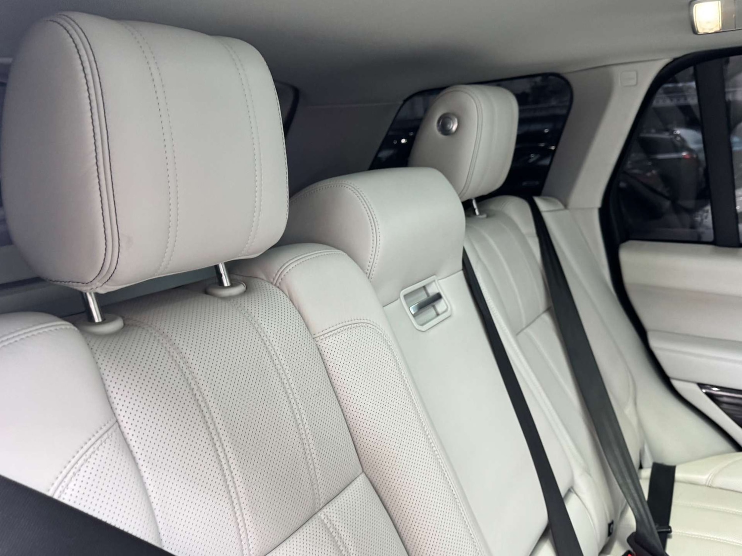 Used Land Rover Range Rover 2015 for sale - 76518049: Photo 68