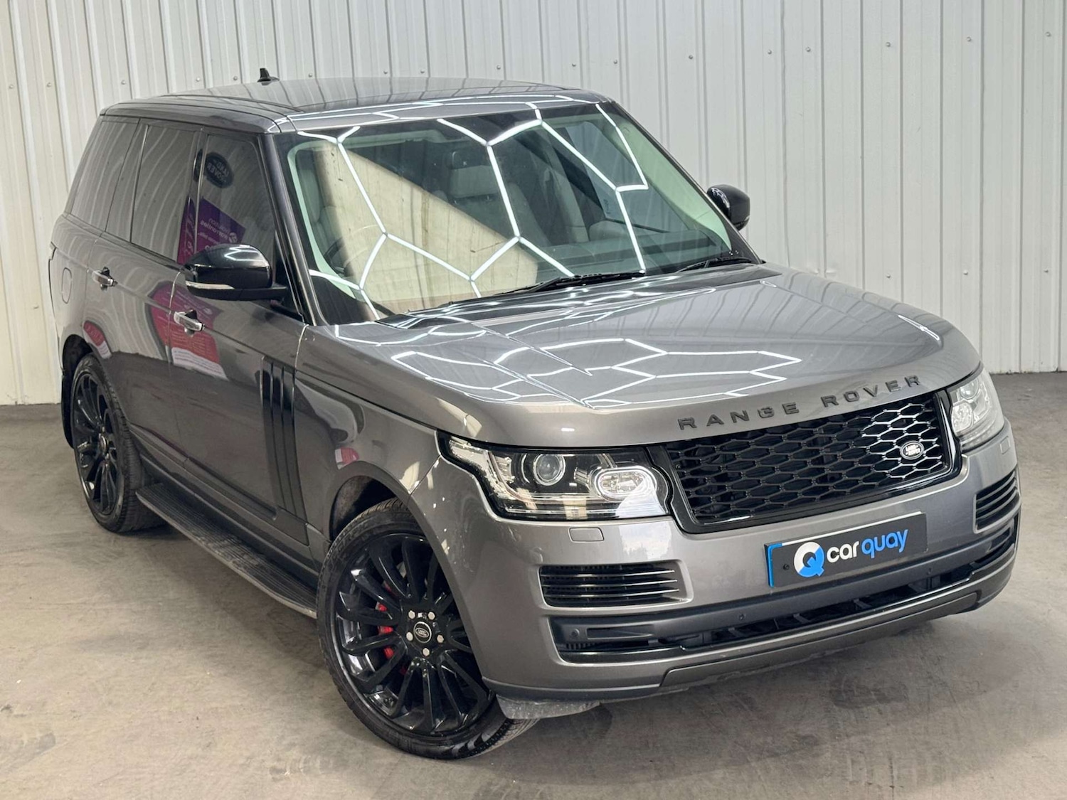 Used Land Rover Range Rover 2015 for sale - 76518049: Photo 7