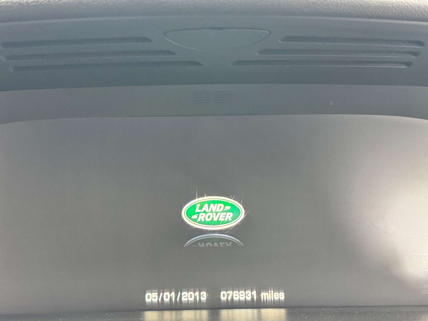 Used Land Rover Range Rover 2015 for sale - 76518049: Photo 79