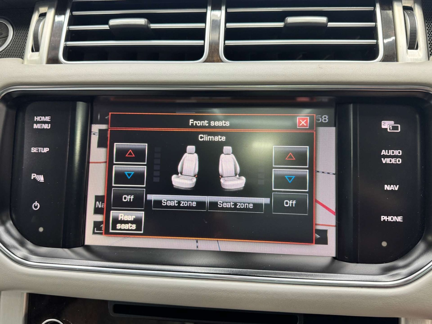 Used Land Rover Range Rover 2015 for sale - 76518049: Photo 93