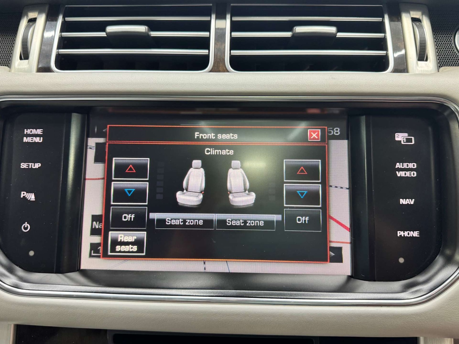 Used Land Rover Range Rover 2015 for sale - 76518049: Photo 97