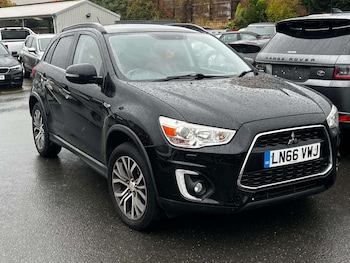 2016 - 2.2 5 5dr Auto 4WD