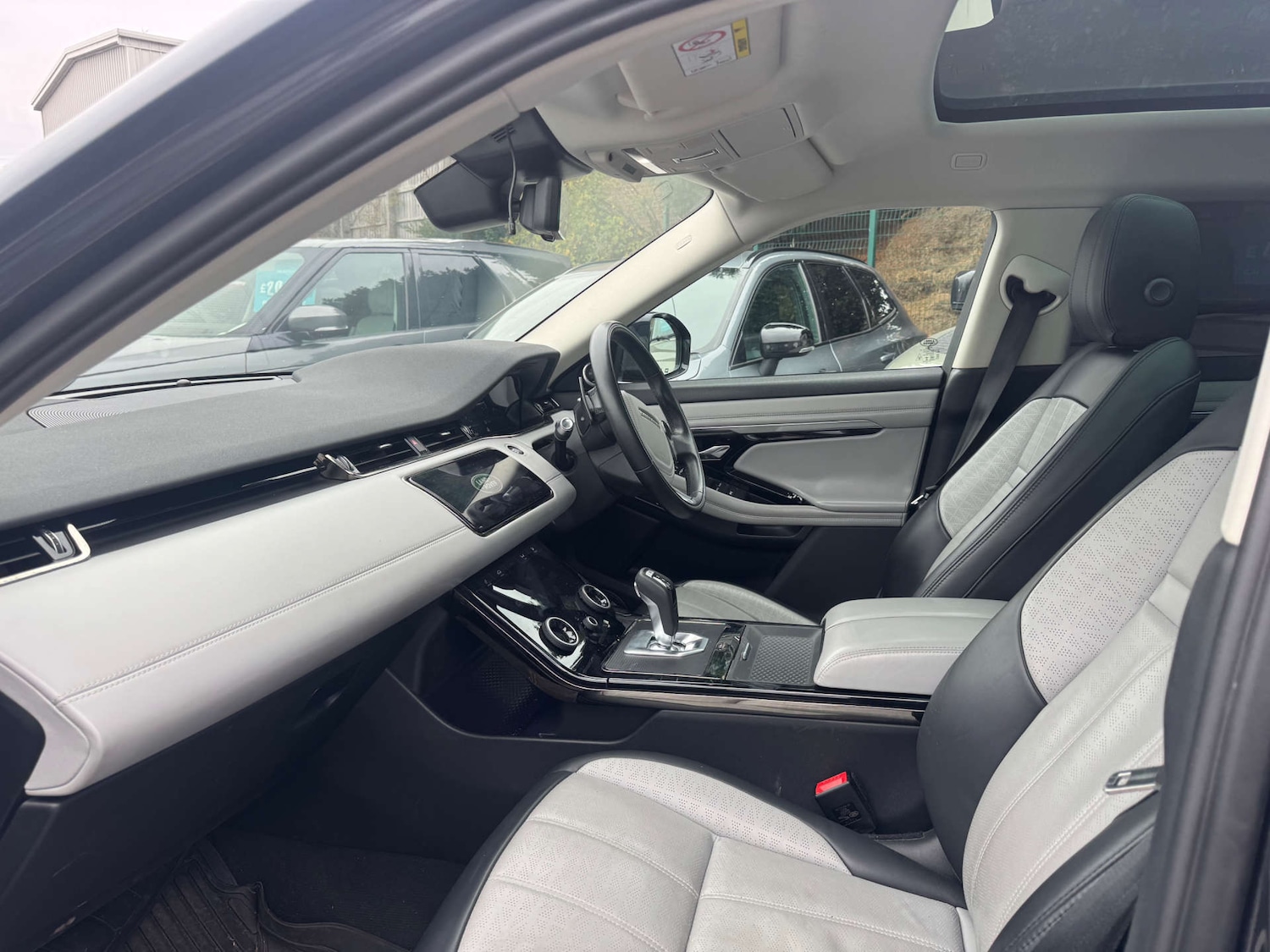 Used Land Rover Range Rover Evoque 2020 for sale - 76334980: Photo 5