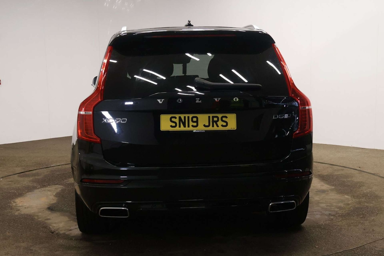 Used Volvo XC90 2019 for sale - 77393383: Photo 15