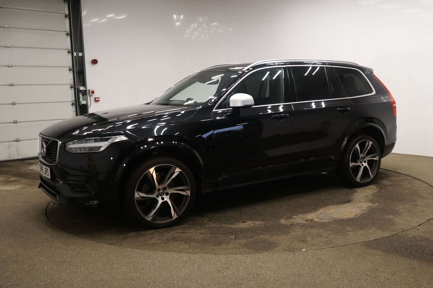 Used Volvo XC90 2019 for sale - 77393383: Photo 17