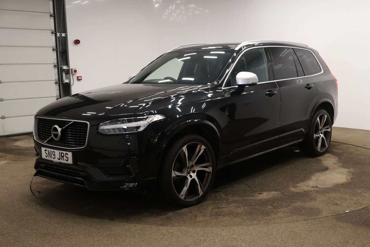 Used Volvo XC90 2019 for sale - 77393383: Photo 21