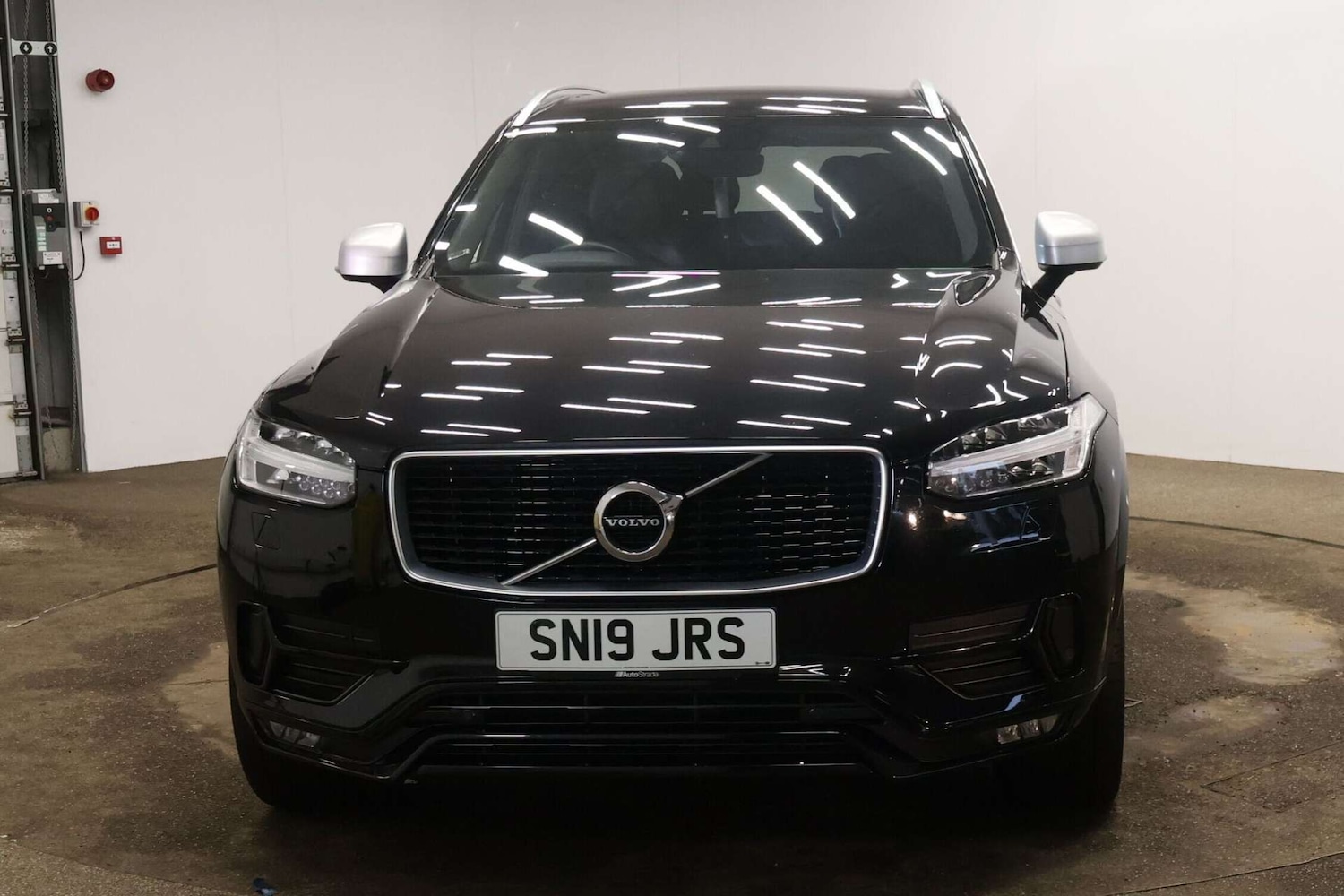 Used Volvo XC90 2019 for sale - 77393383: Photo 23