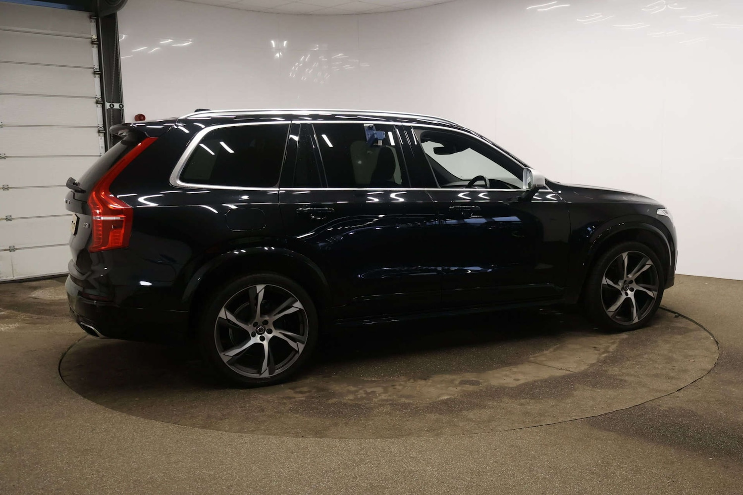 Used Volvo XC90 2019 for sale - 77393383: Photo 9