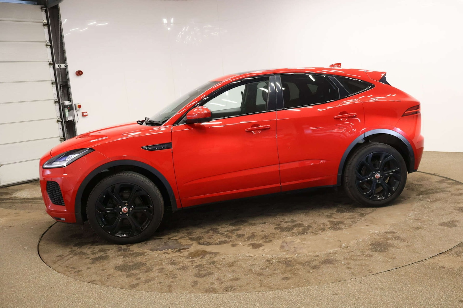 Used Jaguar E-Pace 2018 for sale - 77609366: Photo 13