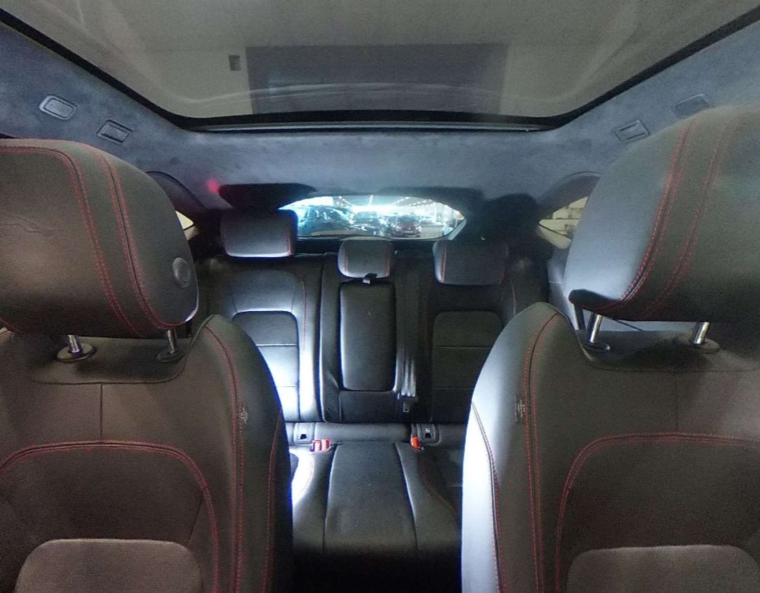 Used Jaguar E-Pace 2018 for sale - 77609366: Photo 17