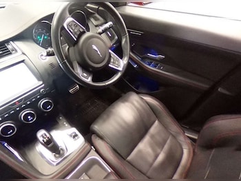 Used Jaguar E-Pace 2018 for sale - 77609366: Photo