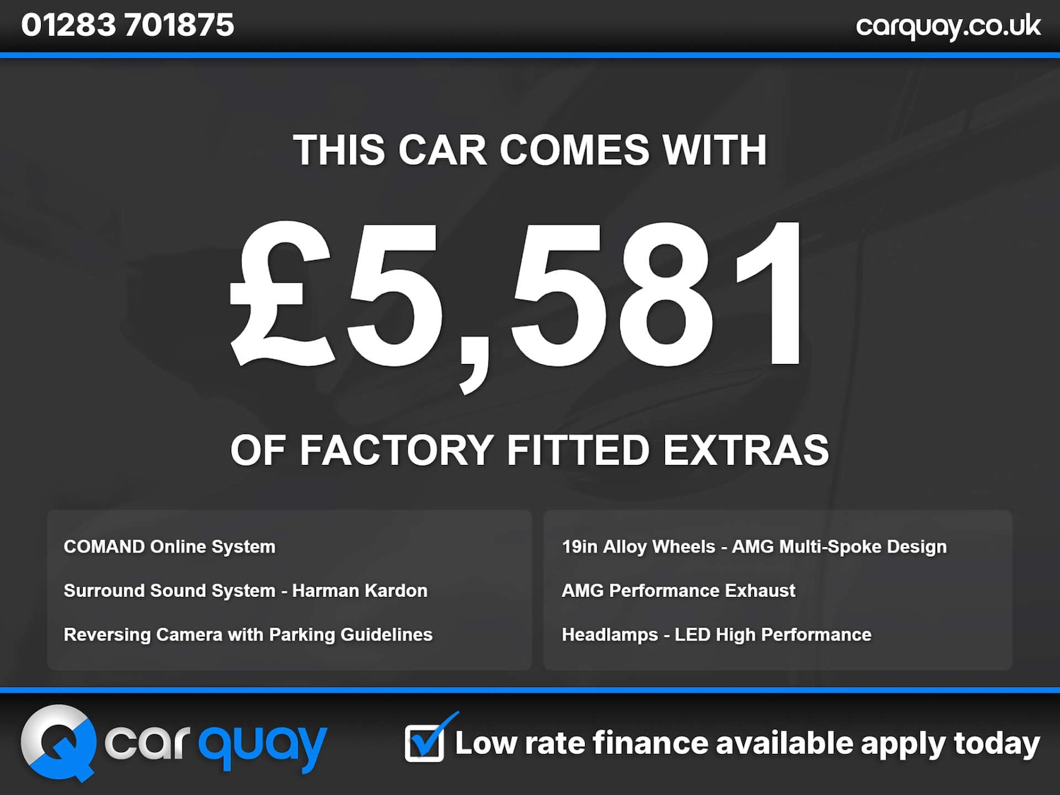 Used Mercedes-Benz CLA 2016 for sale - 76477442: Photo 18