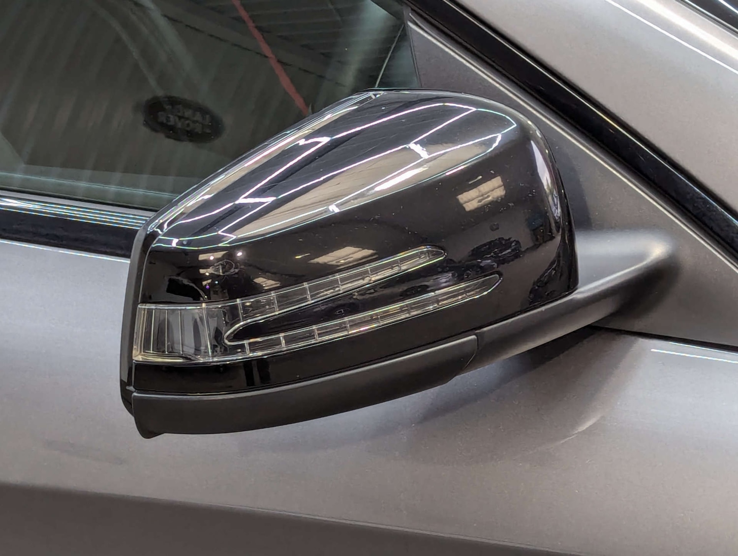 Used Mercedes-Benz CLA 2016 for sale - 76477442: Photo 27