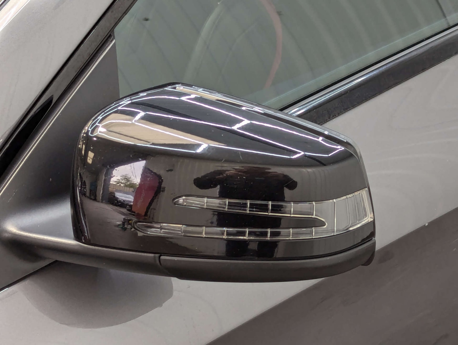 Used Mercedes-Benz CLA 2016 for sale - 76477442: Photo 30