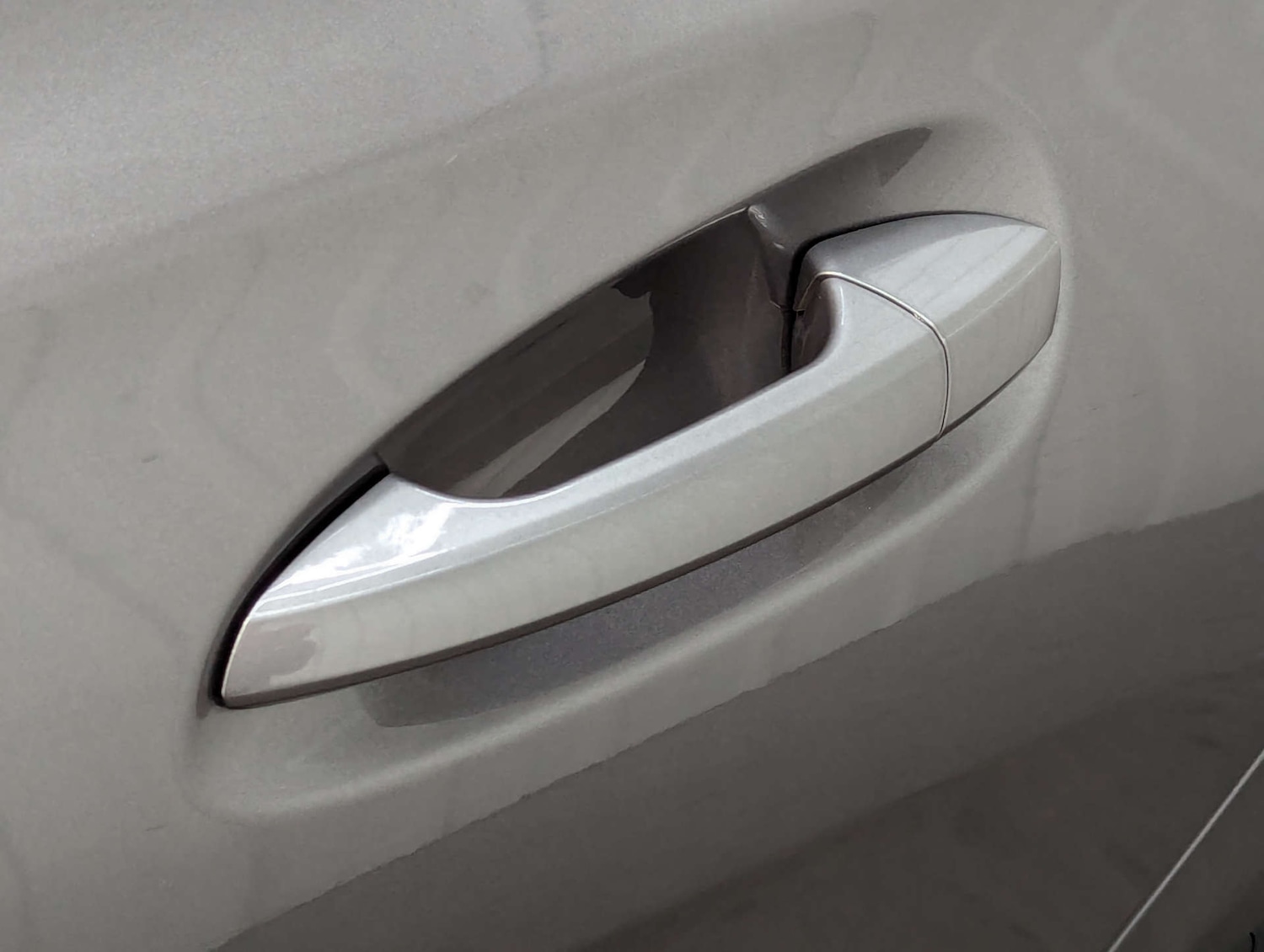 Used Mercedes-Benz CLA 2016 for sale - 76477442: Photo 33