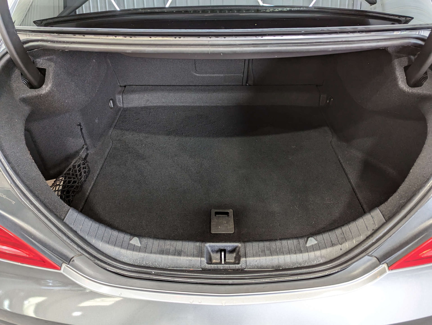 Used Mercedes-Benz CLA 2016 for sale - 76477442: Photo 45