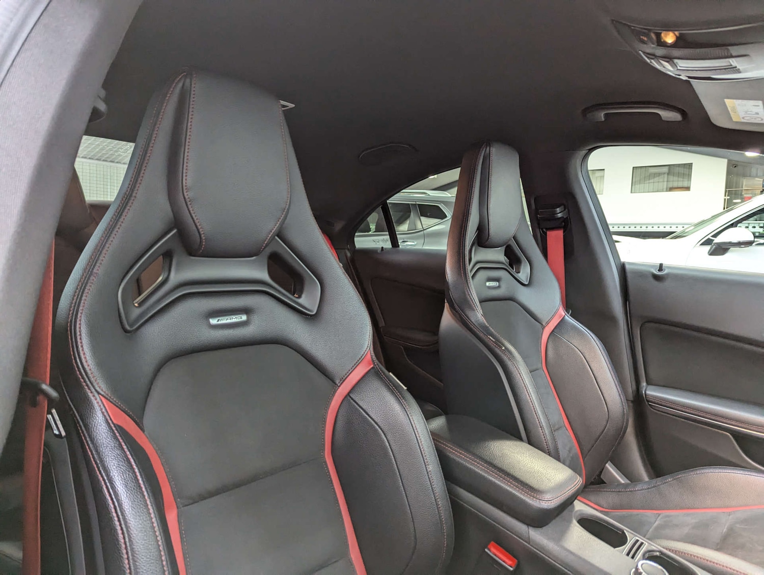 Used Mercedes-Benz CLA 2016 for sale - 76477442: Photo 51