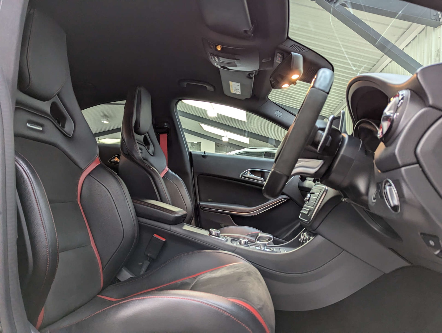 Used Mercedes-Benz CLA 2016 for sale - 76477442: Photo 52