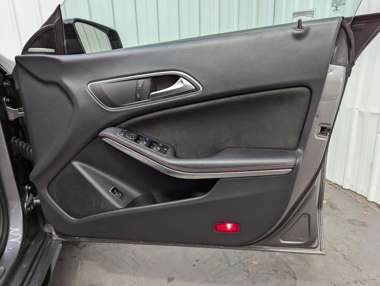 Used Mercedes-Benz CLA 2016 for sale - 76477442: Photo 53