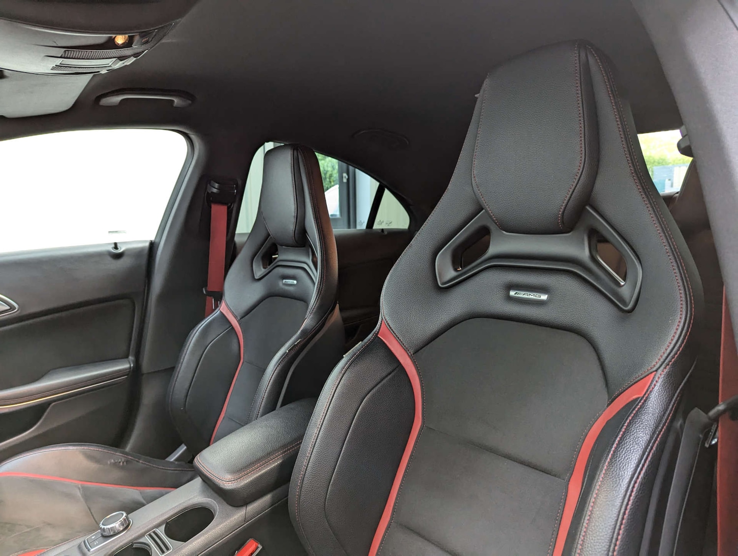 Used Mercedes-Benz CLA 2016 for sale - 76477442: Photo 57