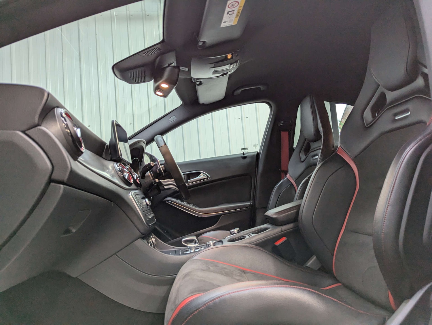 Used Mercedes-Benz CLA 2016 for sale - 76477442: Photo 58