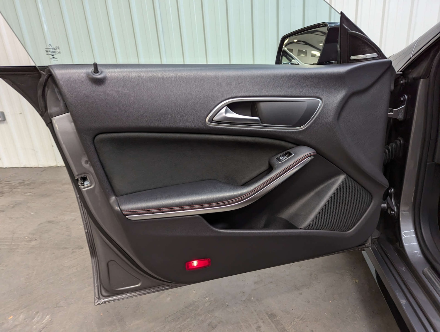 Used Mercedes-Benz CLA 2016 for sale - 76477442: Photo 59