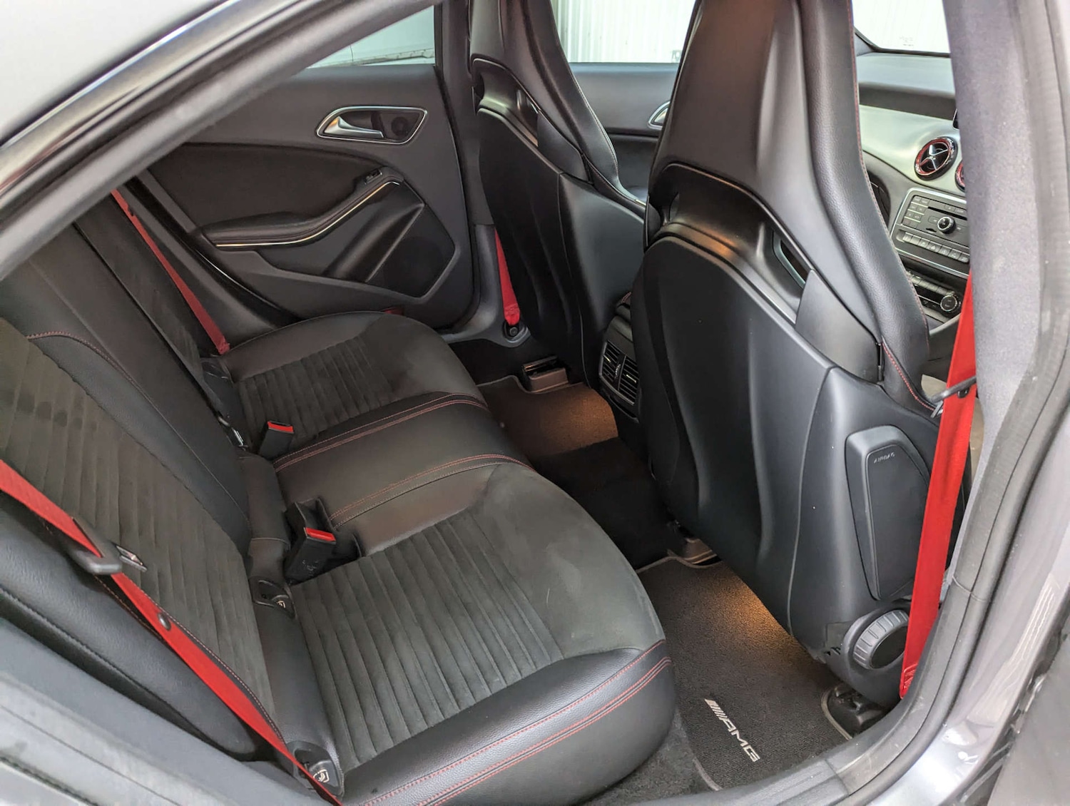 Used Mercedes-Benz CLA 2016 for sale - 76477442: Photo 60