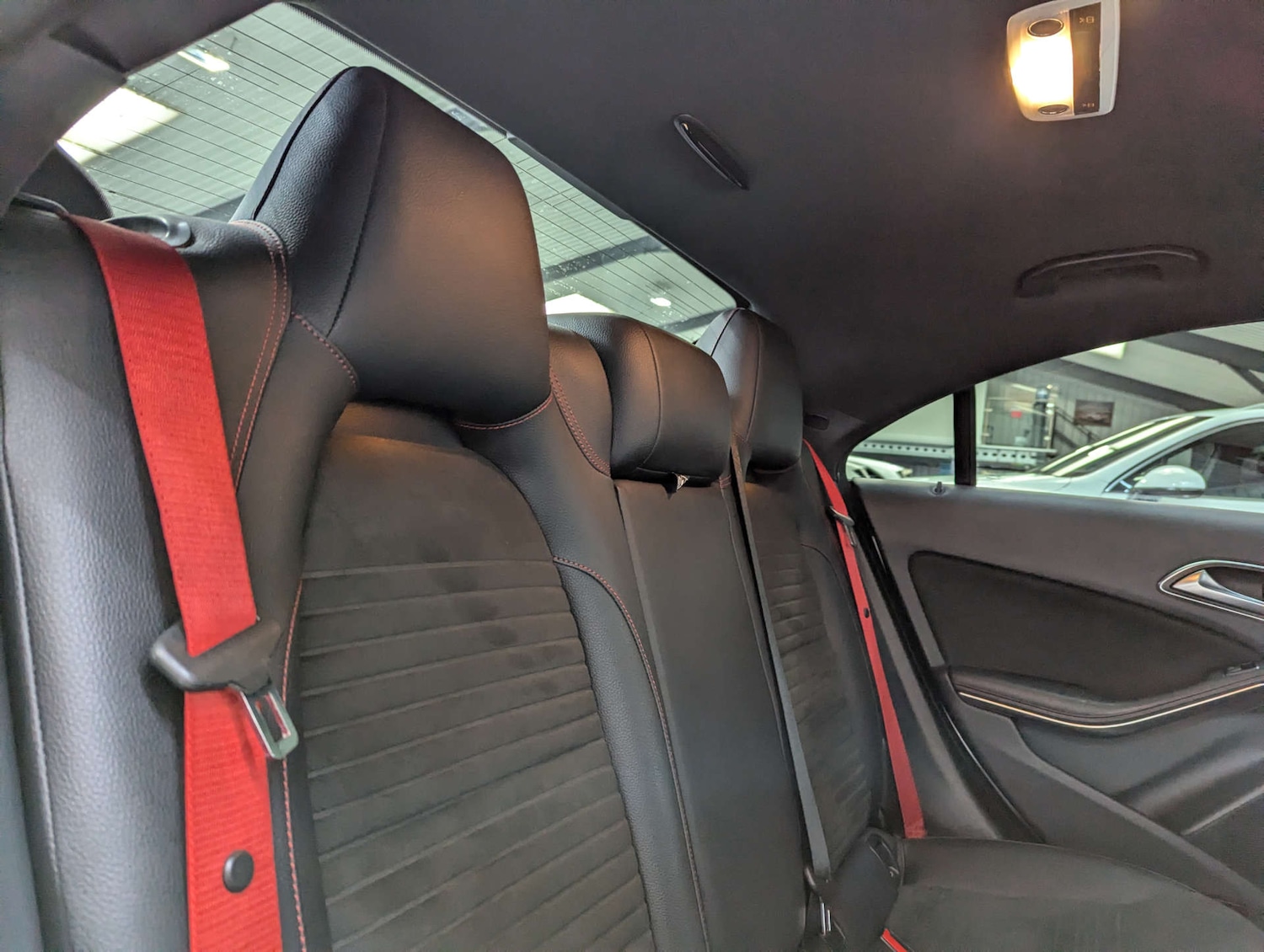 Used Mercedes-Benz CLA 2016 for sale - 76477442: Photo 62