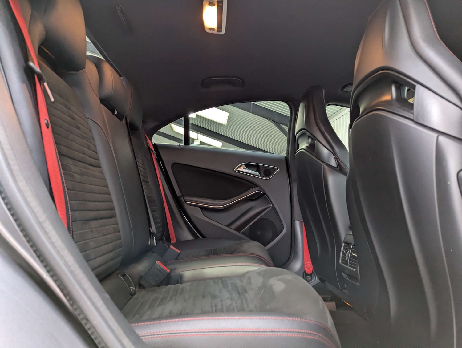 Used Mercedes-Benz CLA 2016 for sale - 76477442: Photo 63