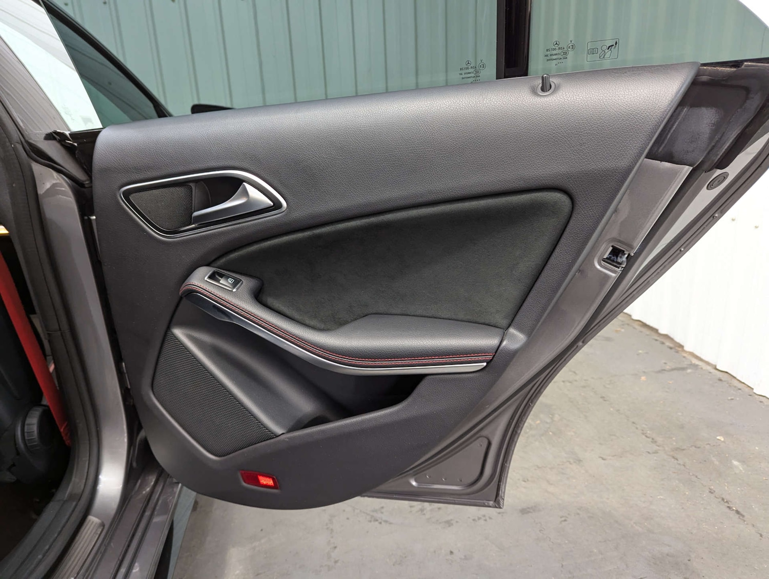 Used Mercedes-Benz CLA 2016 for sale - 76477442: Photo 65