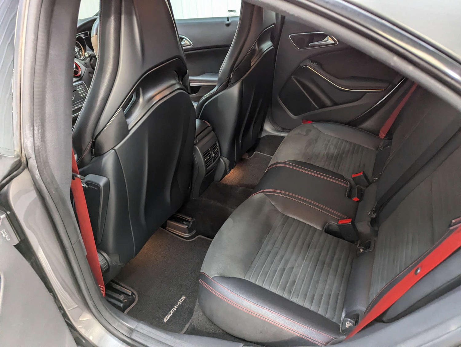 Used Mercedes-Benz CLA 2016 for sale - 76477442: Photo 66