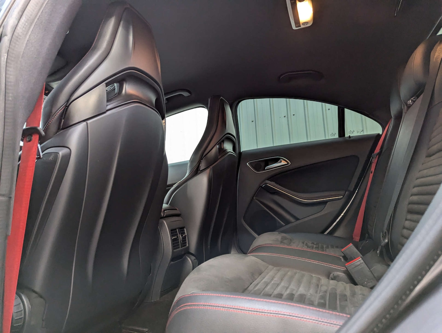 Used Mercedes-Benz CLA 2016 for sale - 76477442: Photo 67