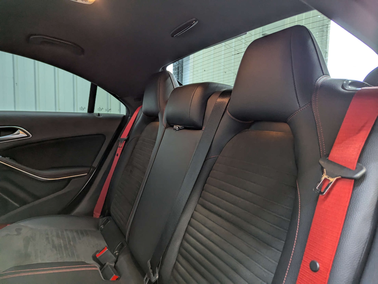 Used Mercedes-Benz CLA 2016 for sale - 76477442: Photo 68