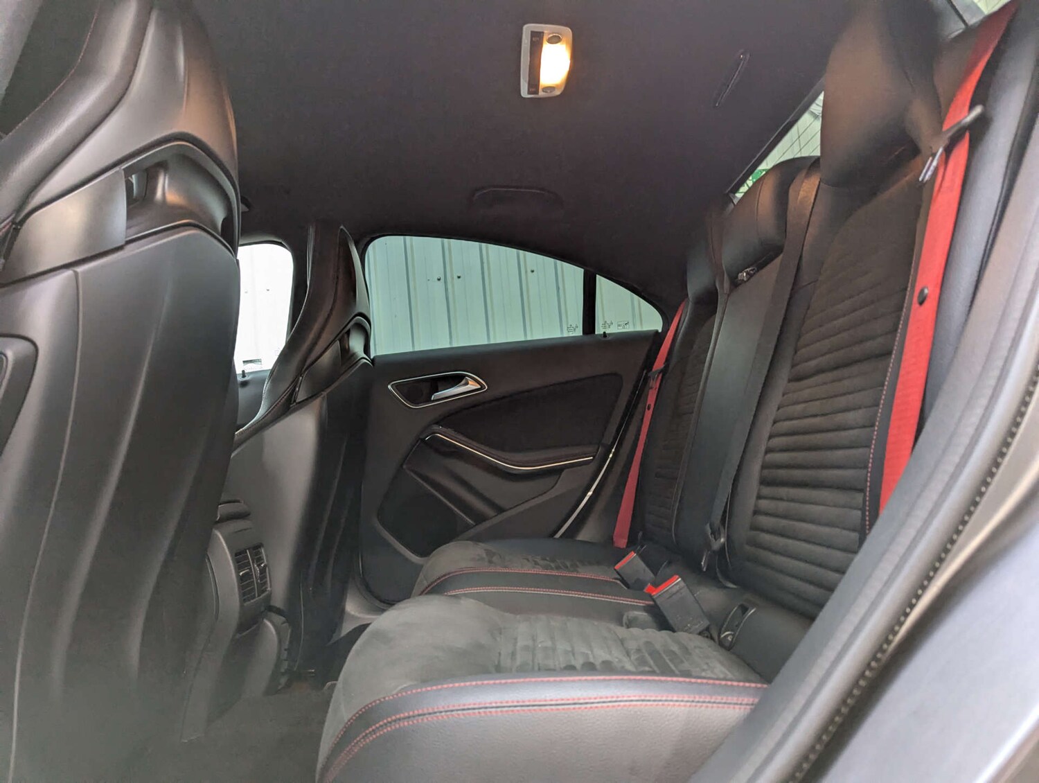 Used Mercedes-Benz CLA 2016 for sale - 76477442: Photo 69