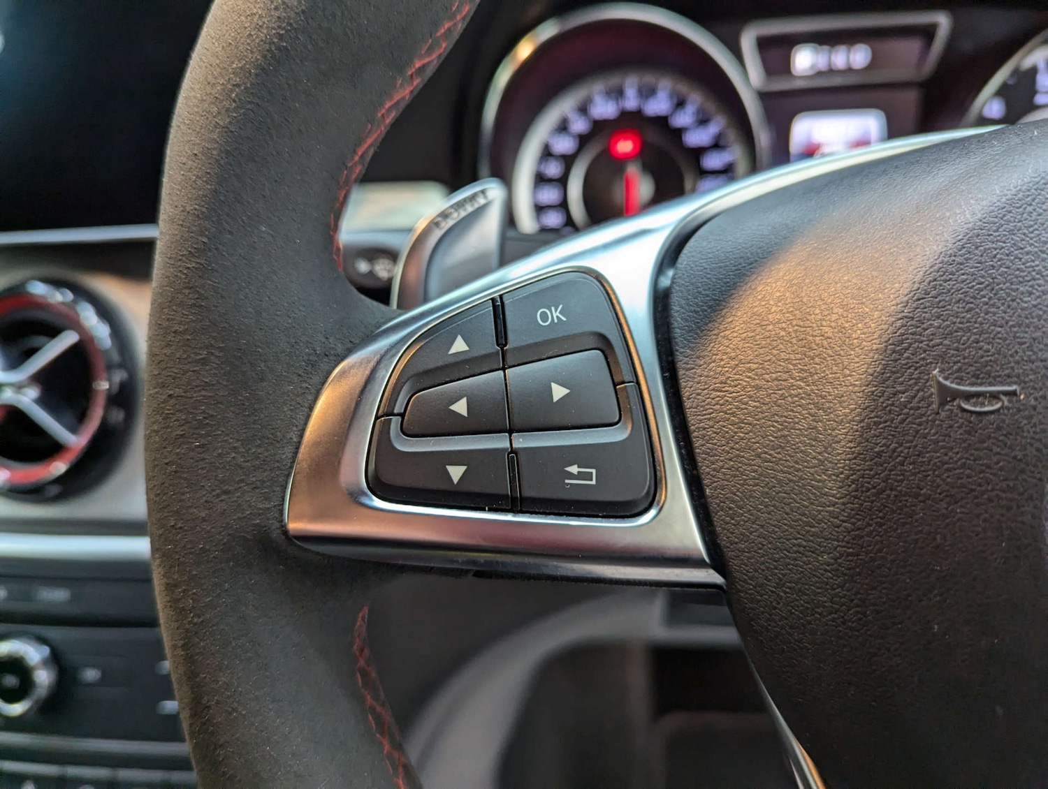 Used Mercedes-Benz CLA 2016 for sale - 76477442: Photo 73