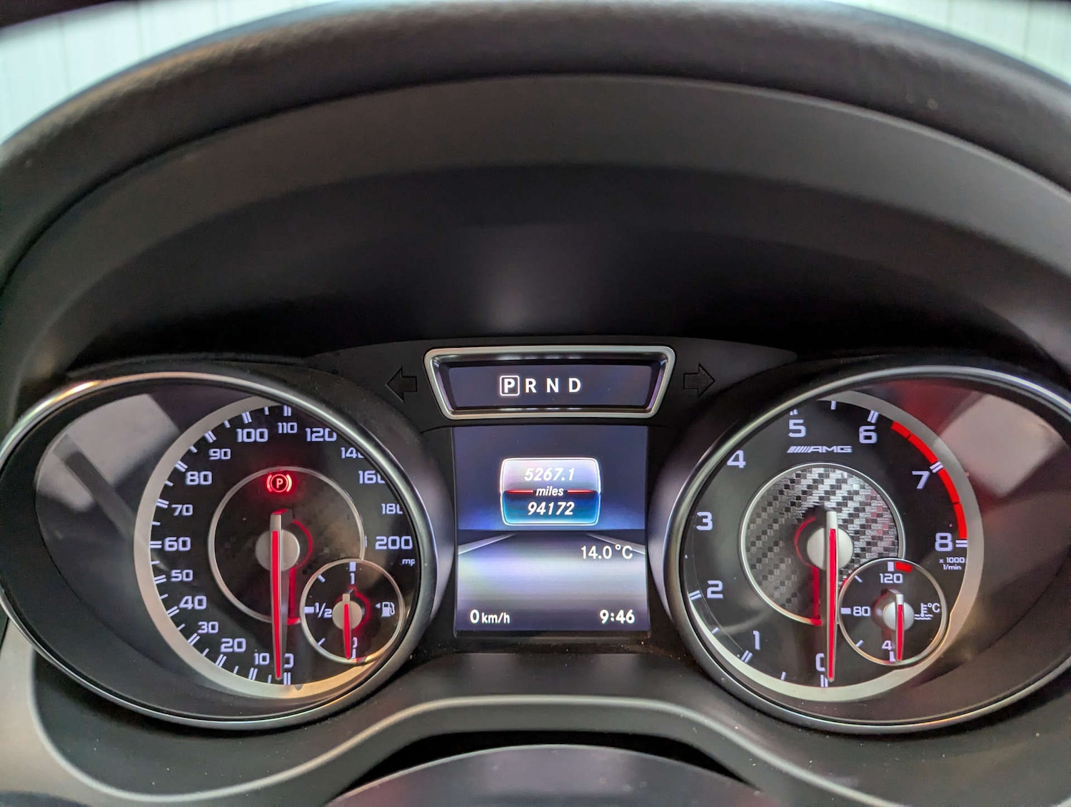 Used Mercedes-Benz CLA 2016 for sale - 76477442: Photo 75