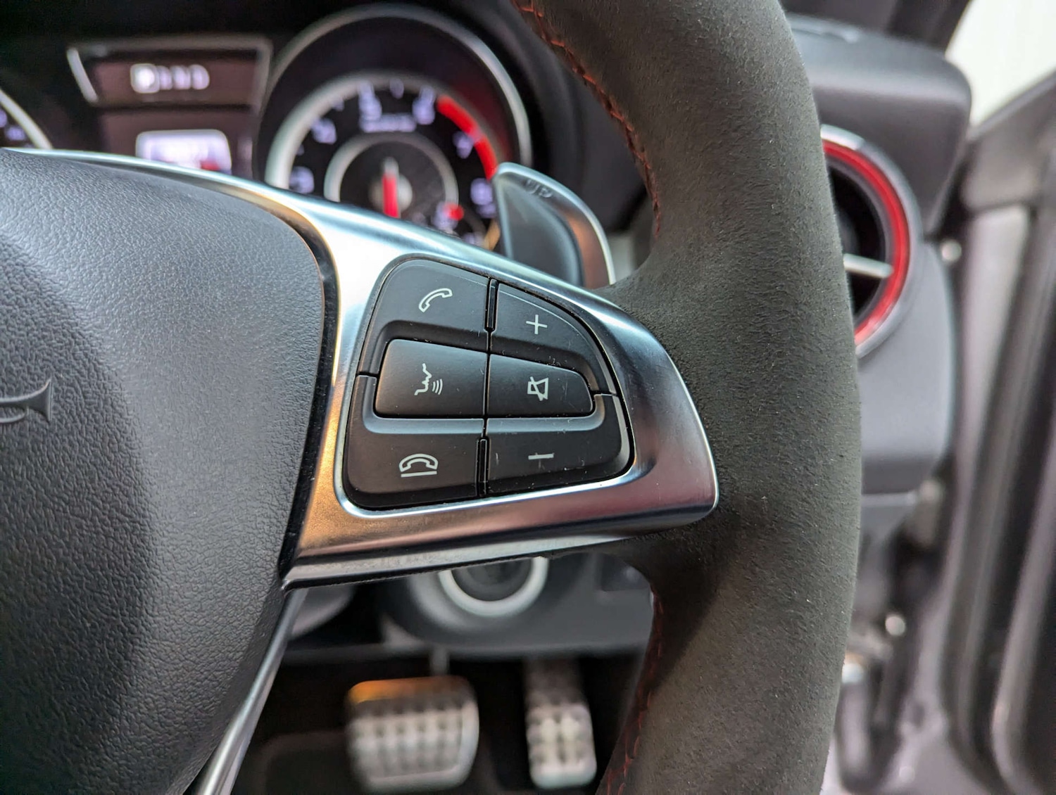 Used Mercedes-Benz CLA 2016 for sale - 76477442: Photo 77