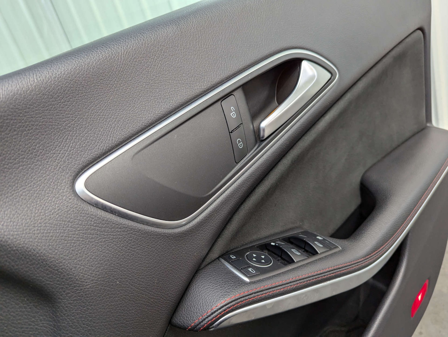 Used Mercedes-Benz CLA 2016 for sale - 76477442: Photo 79