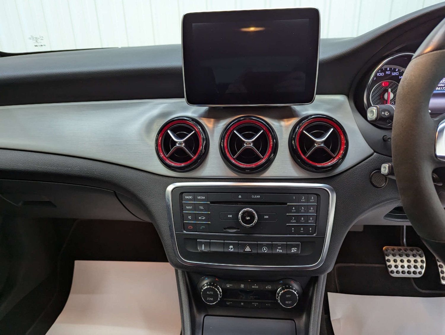 Used Mercedes-Benz CLA 2016 for sale - 76477442: Photo 83