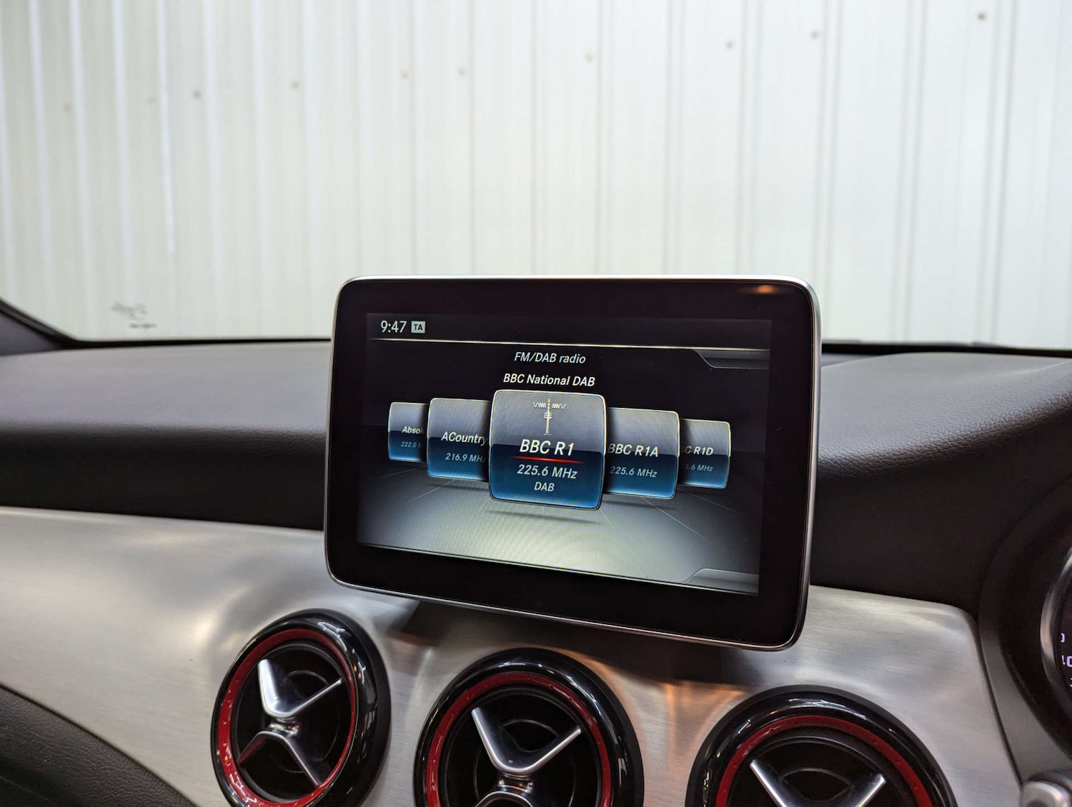 Used Mercedes-Benz CLA 2016 for sale - 76477442: Photo 84