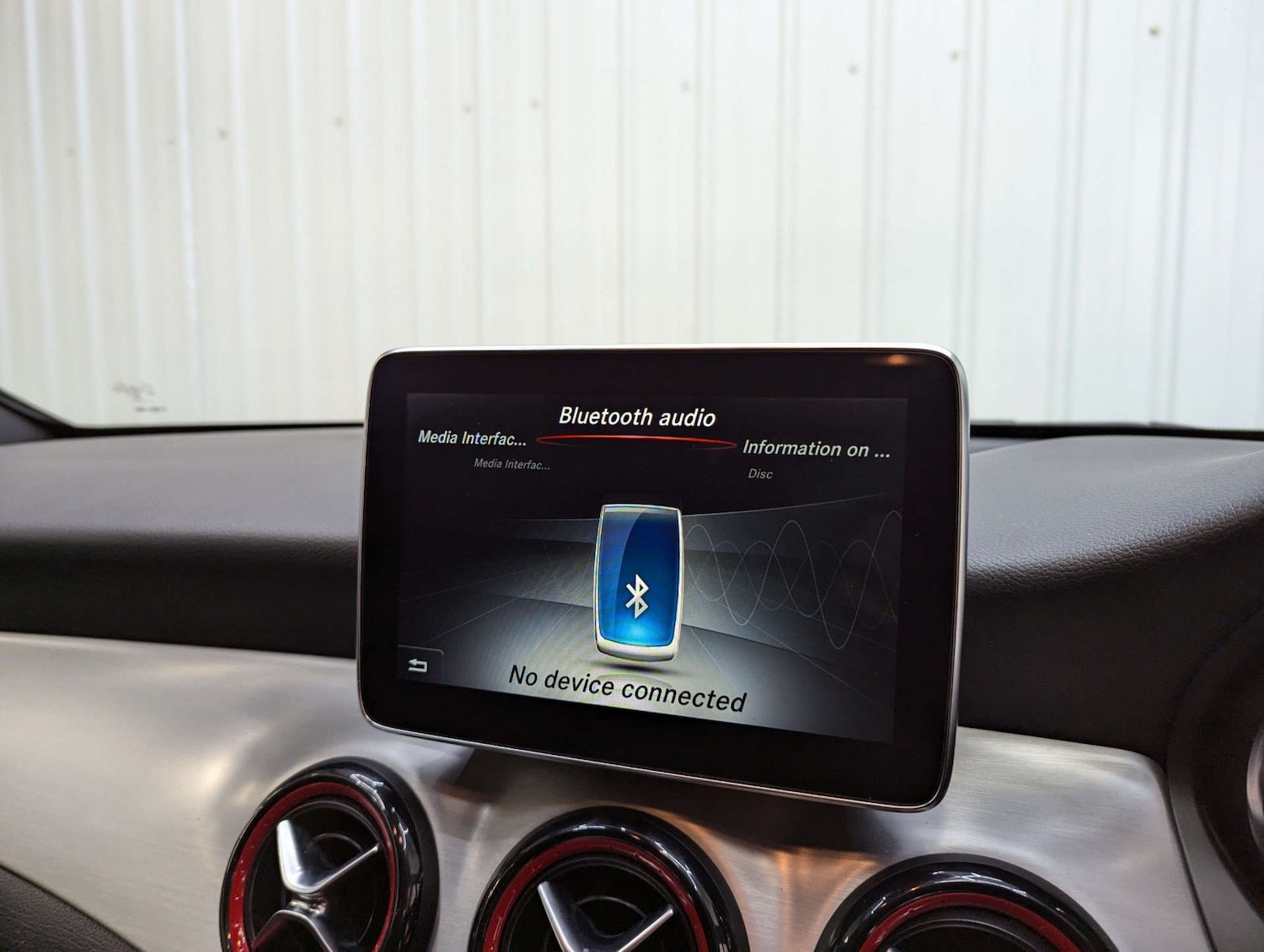 Used Mercedes-Benz CLA 2016 for sale - 76477442: Photo 87