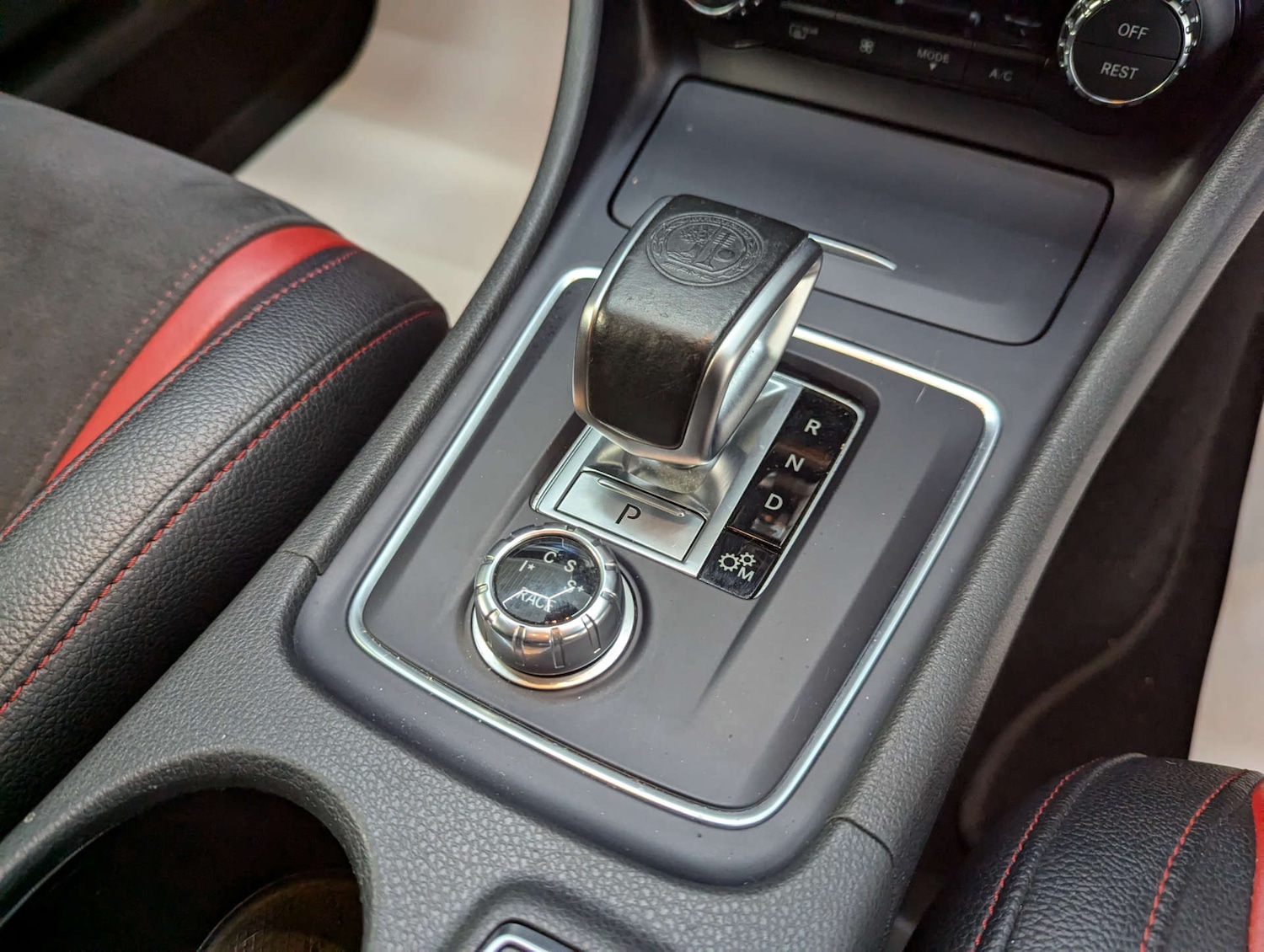 Used Mercedes-Benz CLA 2016 for sale - 76477442: Photo 89