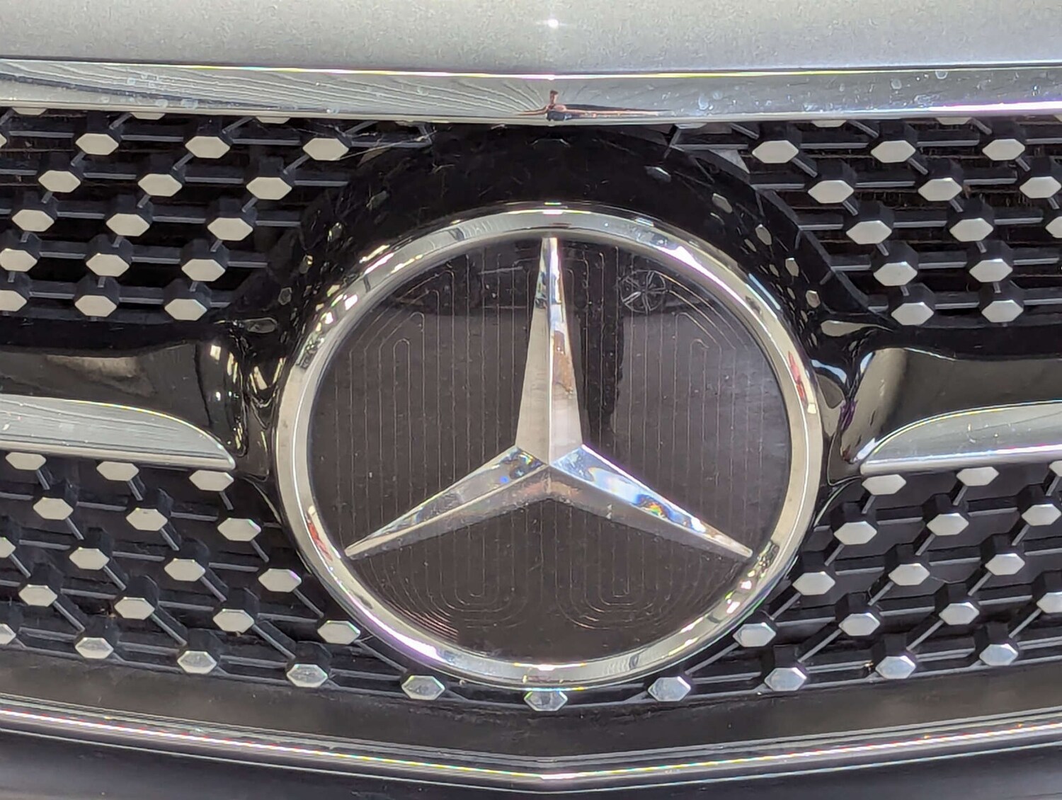 Used Mercedes-Benz E Class 2017 for sale - 76600583: Photo 22